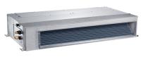Kentatsu KSKR105HFAN3P/KSUR105HFAN3 канальный кондиционер