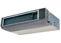 Kentatsu KSKR176HFAN3/KSUT176HFAN3 канальный кондиционер
