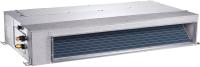 Kentatsu KSMB105HZAN1R/KSUNB105HZAN3/-40 канальный кондиционер