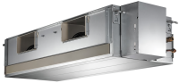 Kentatsu KSTR176HFAN3R/KSUT176HFAN3L/-40 канальный кондиционер