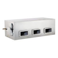 Kentatsu KSTU560HFAN1/KSUR560HFAN3/-40 канальный кондиционер