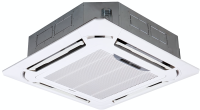 Kentatsu KSVQ176HFAN3/KSUT176HFAN3 кассетный кондиционер