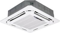 Kentatsu KSVQ176HFAN3/KSUT176HFAN3/-40 кассетный тепловой насос