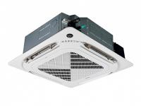 Kentatsu KSVT105HFAN3/KSUR105HFAN3/-40 кассетный кондиционер