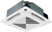 Kentatsu KSVT140HFAN3/KSUT140HFAN3/-40 кассетный тепловой насос
