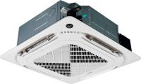 Kentatsu KSVT70HFAN1R/KSUTB70HFAN1L/KPU95-DR кассетный кондиционер