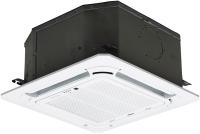 Kentatsu KSZB53HZAN1R/KSUNB53HZAN1/-40 кассетный кондиционер