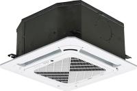 Kentatsu KSZB53HZRN1W/KSUNB53HZRN1/KPU65-D4 кассетный кондиционер