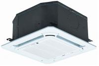Kentatsu KSZTA35HFAN1/KSUTA35HFAN1/KPU65-D кассетный кондиционер