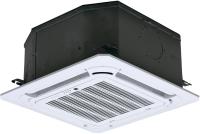 Kentatsu KSZTA35HFAN1R/KSUTA35HFAN1/-40 кассетный кондиционер