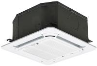 Kentatsu KSZTA35HFAN1R/KSUTA35HFAN1L/-40 кассетный кондиционер