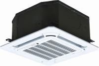 Kentatsu KSZTA53HFAN1/KSUTA53HFAN1/-40 кассетный тепловой насос