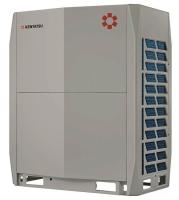 Kentatsu KTRA615HZAN3 наружный блок VRF системы 60-90,9 кВт