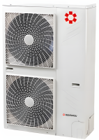 Kentatsu KTRY120HZAN3 наружный блок VRF системы 10-13,9 кВт
