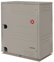 Kentatsu KTWY250HZAN3-B наружный блок VRF системы 23-28,9 кВт