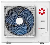 Kentatsu KVAM160HZAN3i наружный блок VRF системы 15-19,9 кВт