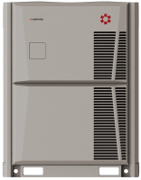 Kentatsu KVH615HZAN3-B наружный блок VRF системы 60-90,9 кВт