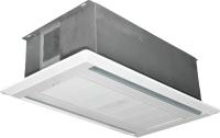 Kentatsu KWA90HFAN1/KPU-2YA кассетная VRF система 8-9,9 кВт