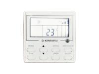 Kentatsu KWC-70 пульт для контроля деятельности