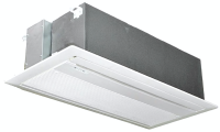 Kentatsu KY24HFAN1/KPU-1Y кассетная VRF система 2-2,9 кВт