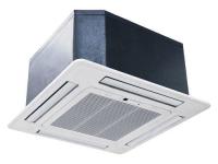 Kentatsu KZ40HFAN1/KPU65-Z кассетная VRF система 3-3,9 кВт