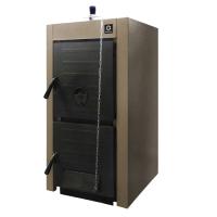 Kentatsu MAX-M-04 твердотопливный котел