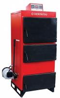 Kentatsu SRK-1350 VLK SRK твердотопливный котел