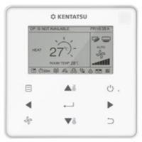 Kentatsu KWC-65 аксессуар для кондиционеров