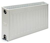 Kermi FKO 33 400x500 стальной панельный радиатор Тип 33