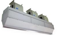 KeyWarm FM100N-4500H электрическая тепловая завеса