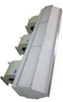 KeyWarm FM50N-4500V электрическая тепловая завеса