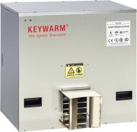 KeyWarm KWDHVS 70 INOX газовый теплогенератор