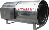 KeyWarm KWFP 50 газовая тепловая пушка