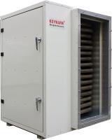 KeyWarm WCB 150 газовый теплогенератор