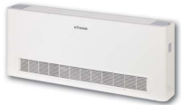 Kitano KP-Izumi II-4R2P-NB-50 напольно-потолочный фанкойл до 28 кВт