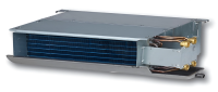 Kitano KP-Kito II+-3R2P-120 канальный фанкойл до 12 кВт