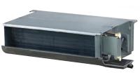 Kitano KP-Kito III-3R2P-140 канальный фанкойл до 16 кВт