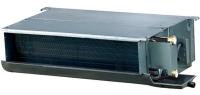 Kitano KP-Kito III-4R2P-140 канальный фанкойл до 12 кВт