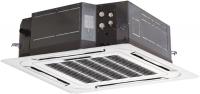 Kitano KP-Ume II-4W4P-120 кассетный фанкойл до 12 кВт