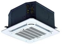 Kitano KP-Ume II-4W4P-50 кассетный фанкойл до 3.5 кВт