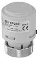 Kitano SE1TP230 привод для 3-ходового клапана