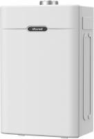 Kiturami ALPHA PLUS-30 настенный газовый котел