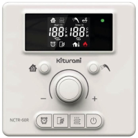 Kiturami NCTR-60R (WA, WAS, WAC, TGB HiFin, STSG47) аксессуар для отопления