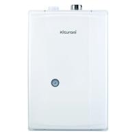 Kiturami TWIN ALPHA-16 COAXIAL (18,6 kW) настенный газовый котел