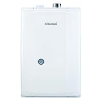 Kiturami TWIN ALPHA-20 COAXIAL (23.3 kW) настенный газовый котел