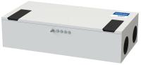 Komfovent Domekt-CF-150-F (M5/M5 ePM10 50/ePM10 50) приточно-вытяжная установка