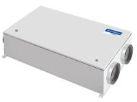 Komfovent Domekt-CF-250-F (F7/M5 ePM1 55/ePM10 50) приточно-вытяжная установка