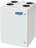 Komfovent Domekt-CF-300-V (F7/M5 ePM1 55/ePM10 50) приточно-вытяжная установка