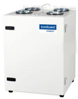 Komfovent Domekt-CF-400-V (M5/M5 ePM10 50/ePM10 50) К приточно-вытяжная установка