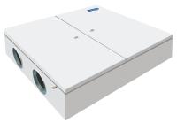 Komfovent Domekt-CF-500-F (F7/M5 ePM1 55/ePM10 50) К приточно-вытяжная установка